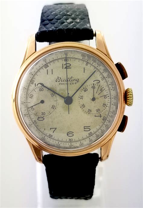 breitling premier venus 175
